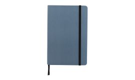 Craftstone A5 Notizbuch aus recycelt. Kraft- und Steinpapier