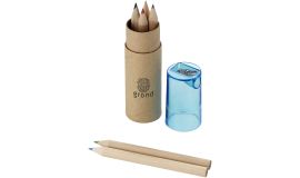 Crea  6-teiliges Buntstiftset