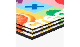 Aluminiumverbundplatte (Dibond®)