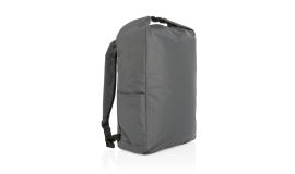 Downfall RPET Basic Rolltop-Rucksack