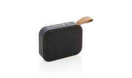 Lautsprecher mit Stoffbezug