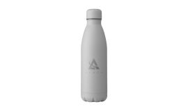 Hero Premium RCS Recycled Steel 500 ml Trinkflasche