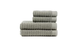 Landro 500gr/m² Handtuch, 4er Set