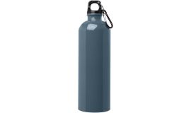 Nomad 750 ml RCS-Edelstahl-Wasserflasche mit Karabiner