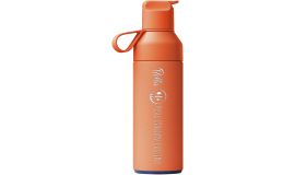 Ocean Bottle GO 500 ml vakuumisolierte Flasche