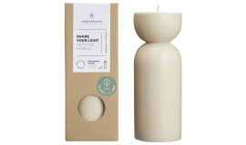 Originalhome Bio-Kerze – Medium