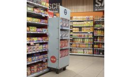 POS display
