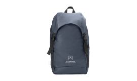 ProActive GRS Recycled Backpack Rucksack