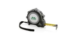 Grip 5m/19mm Maßband aus RCS Kunststoff
