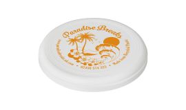 Ridge recycelter Frisbee