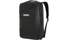 Thule Accent wandelbarer Rucksack 17 L