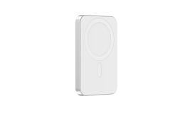 Urban Vitamin Malibu 5.000mAh Powerbank aus RCS Plastik/Alu