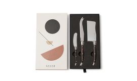 VINGA Gigaro Käsemesser