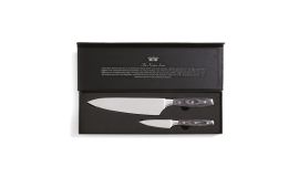 VINGA Küchenmesser Set Kaiser