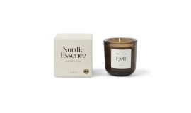 Nordic Essence Duftkerze klein