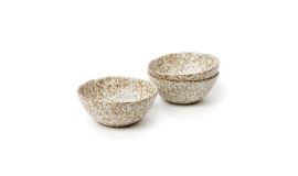VINGA Nuvem Mini-Bowls, 3er-Set