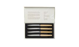 VINGA Retro Fleischmesser