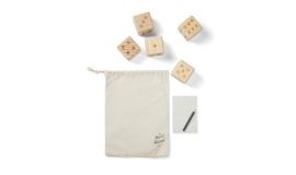 VINGA Outdoor Yacht Spiel