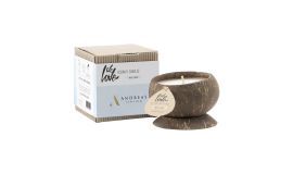 We Love The Planet Coconut Candle Kerze