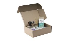 We Love The Planet Giftset Scent