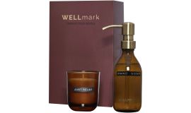 Wellmark Discovery Geschenkset
