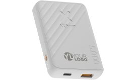 Xtorm XG205 Go2 12 W 5000 mAh Schnelllade-Powerbank 
