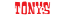 Tonys Chocolonely